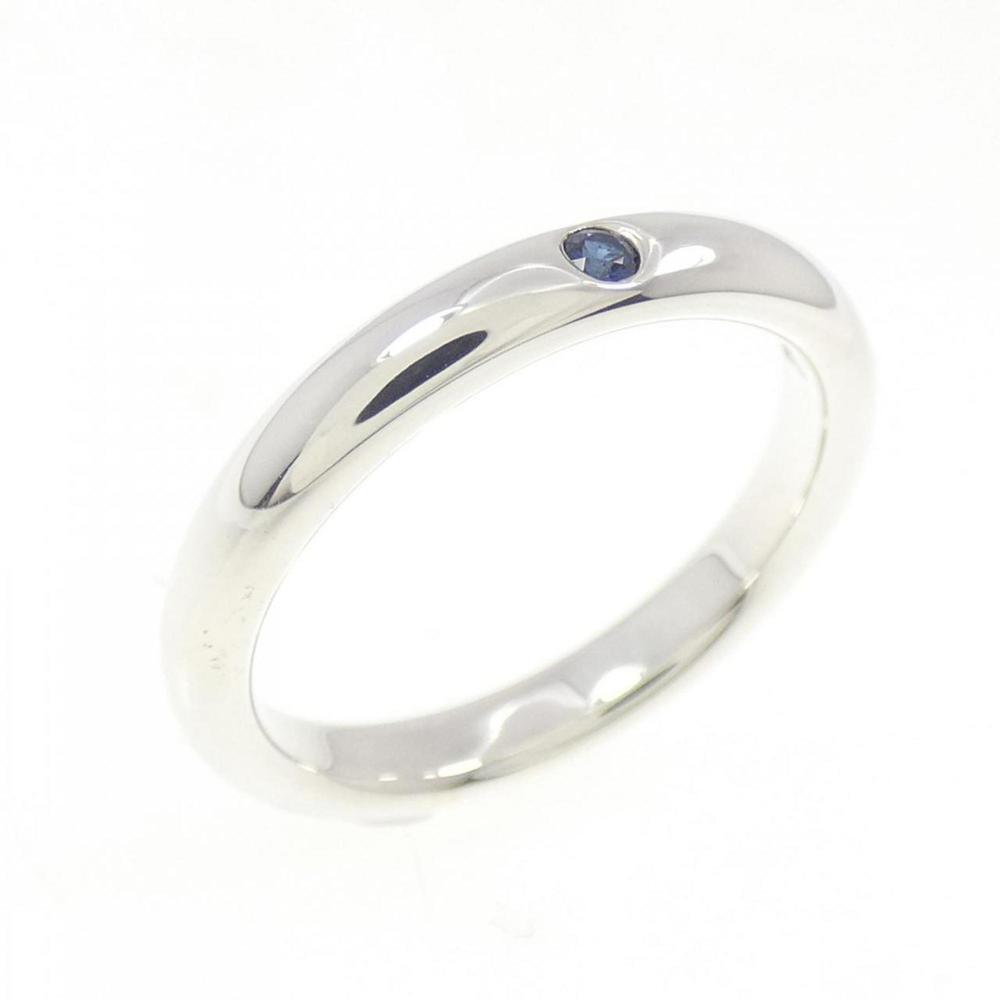 TIFFANY Silver Ring